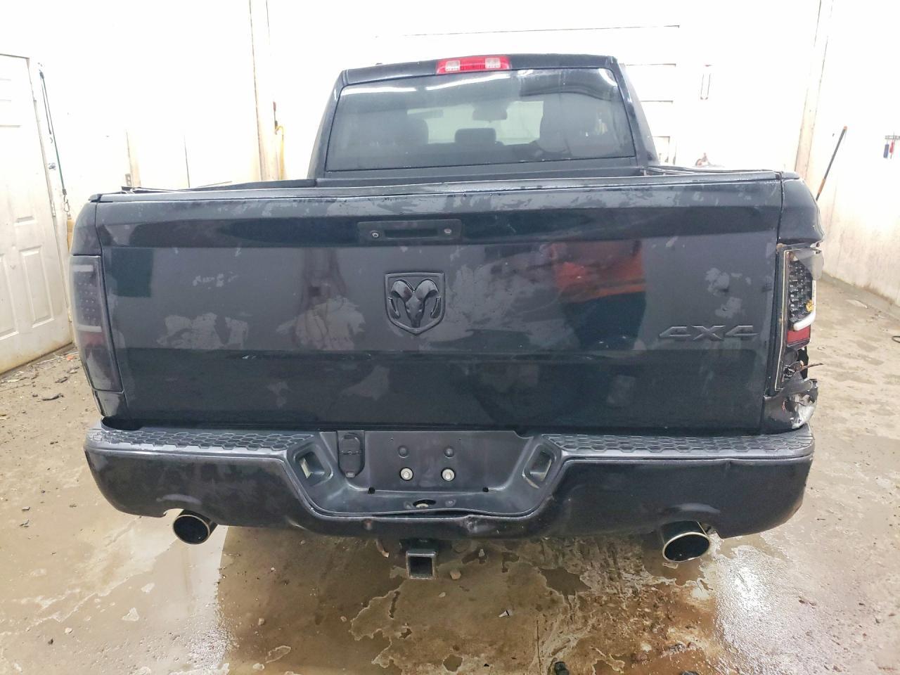 2014 Dodge RAM 1500 ST