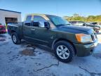 2004 Nissan Titan XE