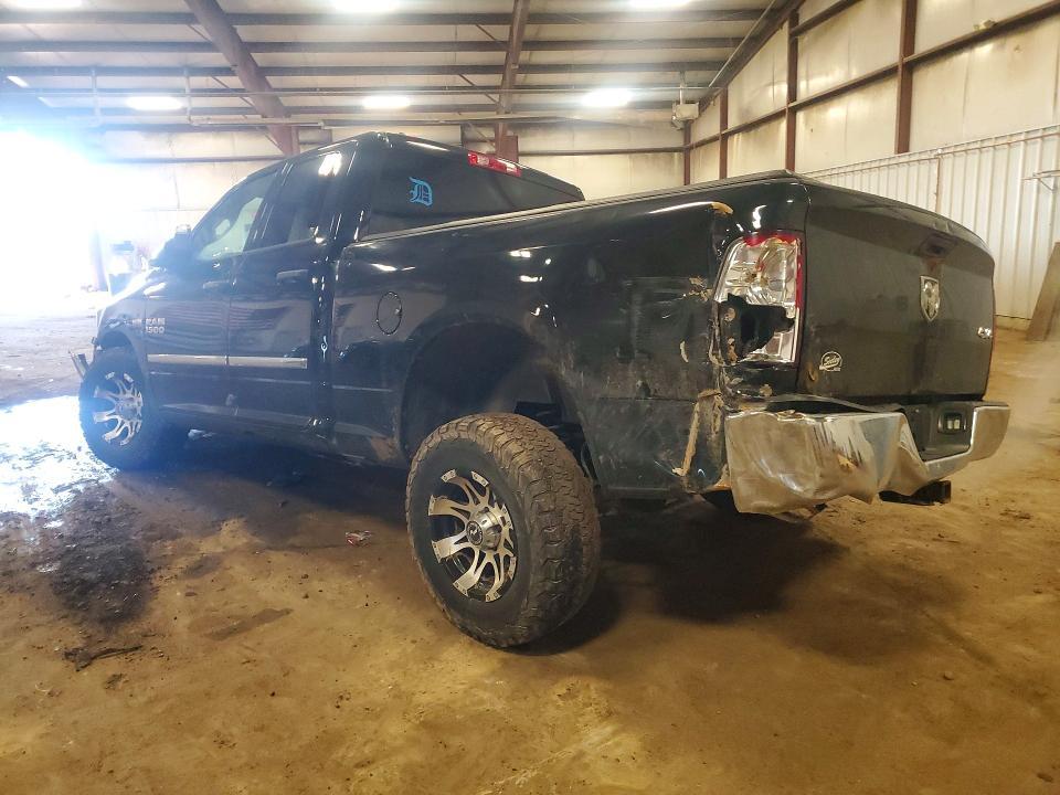 2014 Dodge RAM 1500 ST