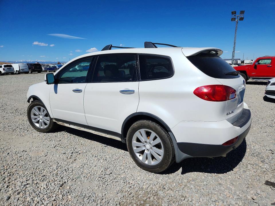 2009 Subaru Tribeca Limited