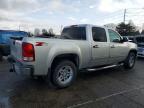 2011 GMC Sierra C1500 SLE