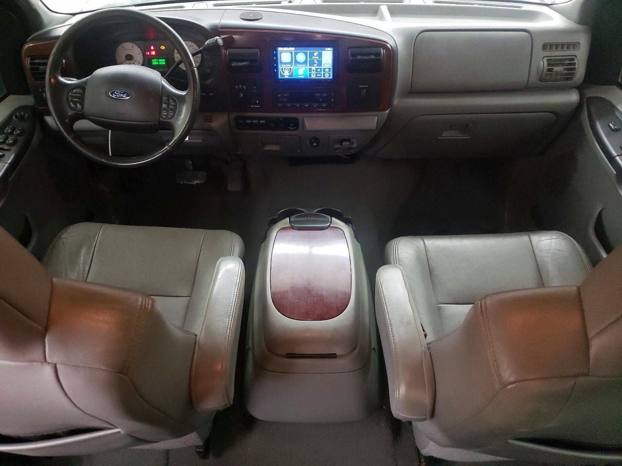 2006 Ford F250 Super Duty
