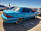 1994 Buick Skylark Custom
