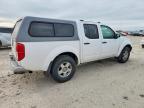 2008 Niss Frontier
