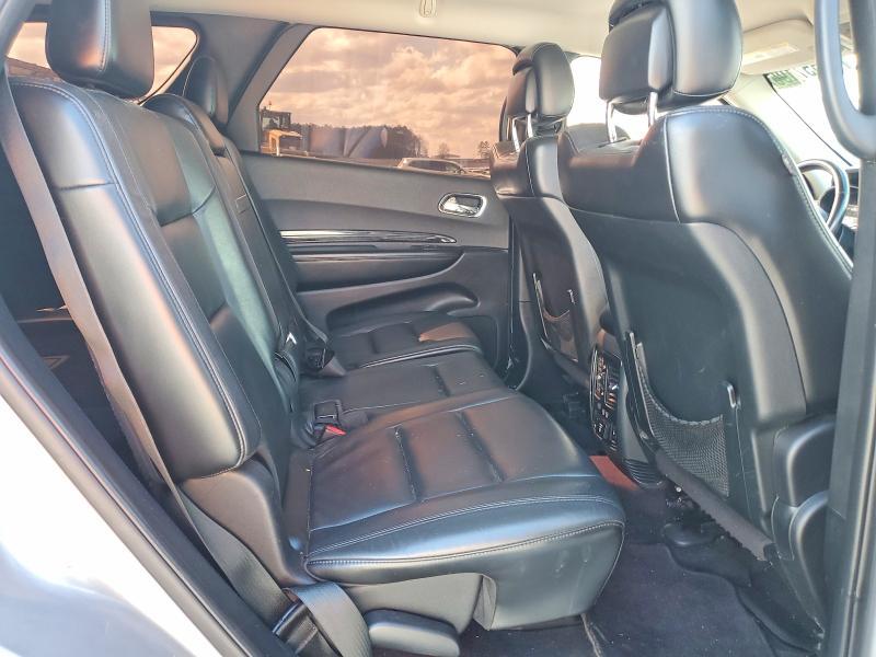 2016 Dodge Durango Limited