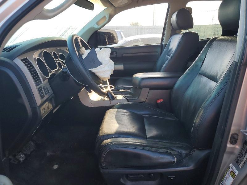 2008 Toyota Tundra SR5