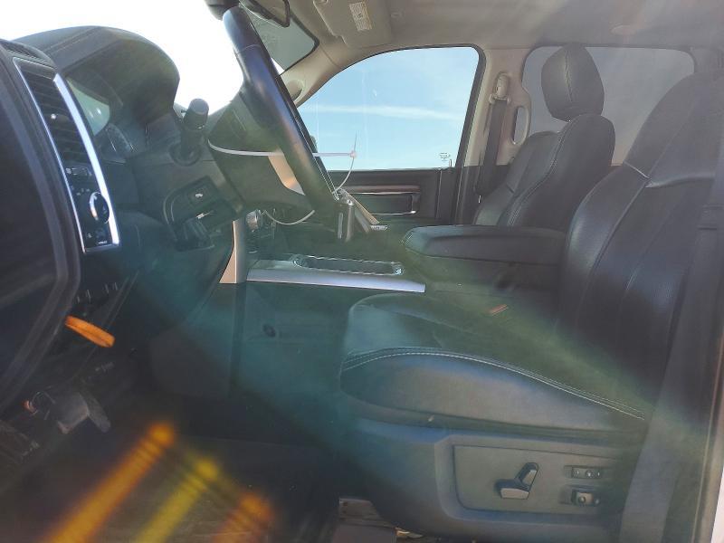 2017 Dodge 1500 Laramie