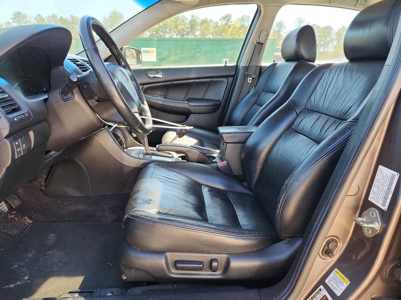 2006 Honda Accord ex