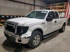 2012 Ford F150
