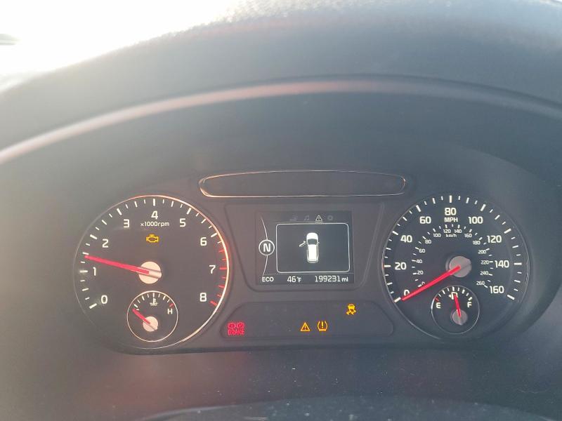 2016 KIA Sorento ex V6