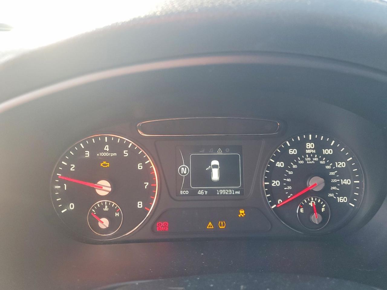 2016 KIA Sorento ex V6
