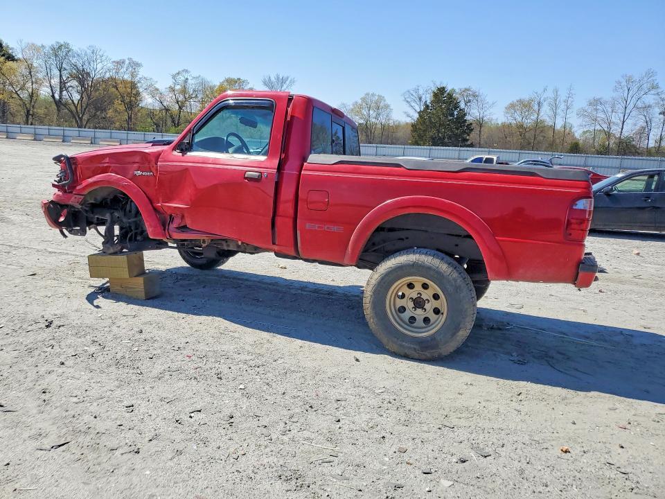 2001 Ford Ranger