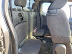 2012 Nissan Frontier SV V6