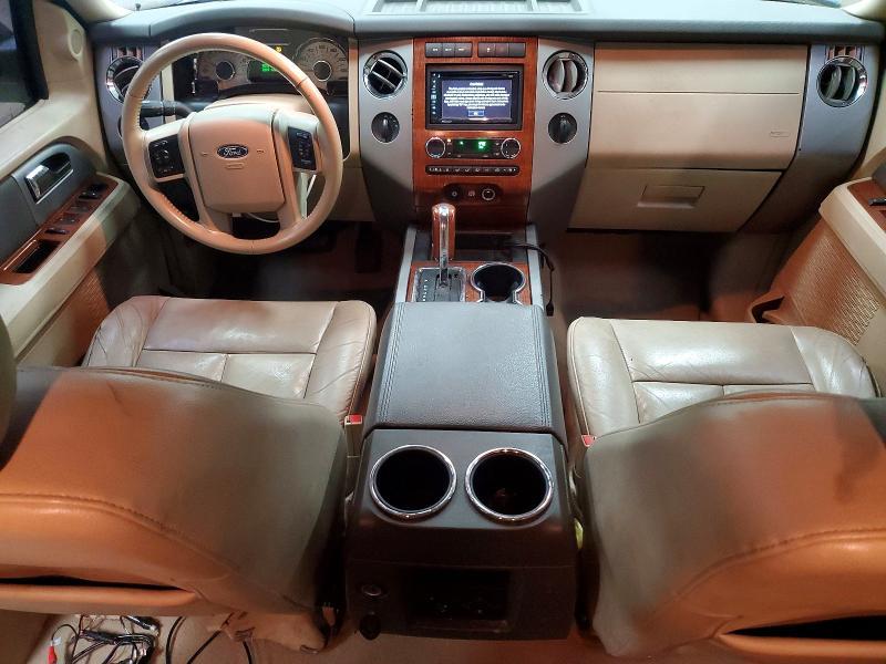 2008 Ford Expedition el Eddie Bauer