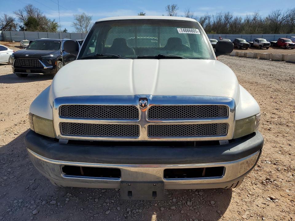 2001 Dodge RAM 2500