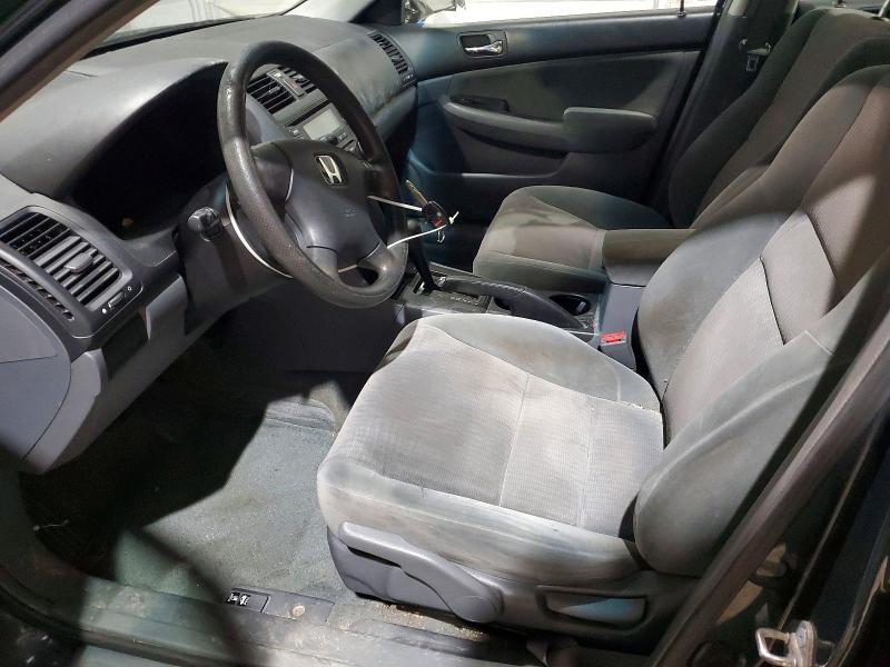 2005 Honda Accord lx