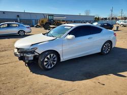 2013 Honda Accord exl for sale in New Britain, CT