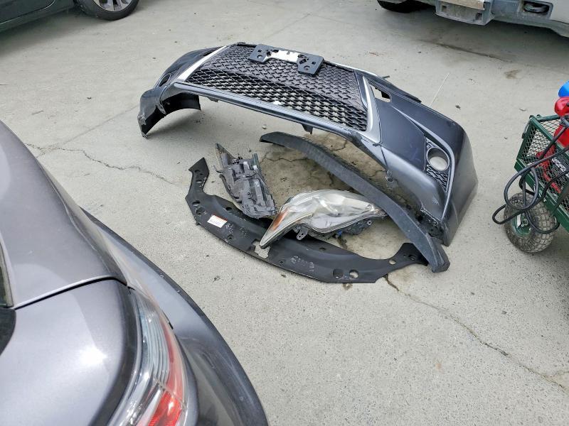 2015 Lexus Ct 200h Base