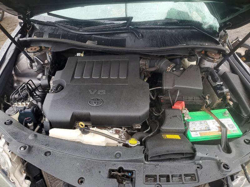 2013 Toyota Camry se V6