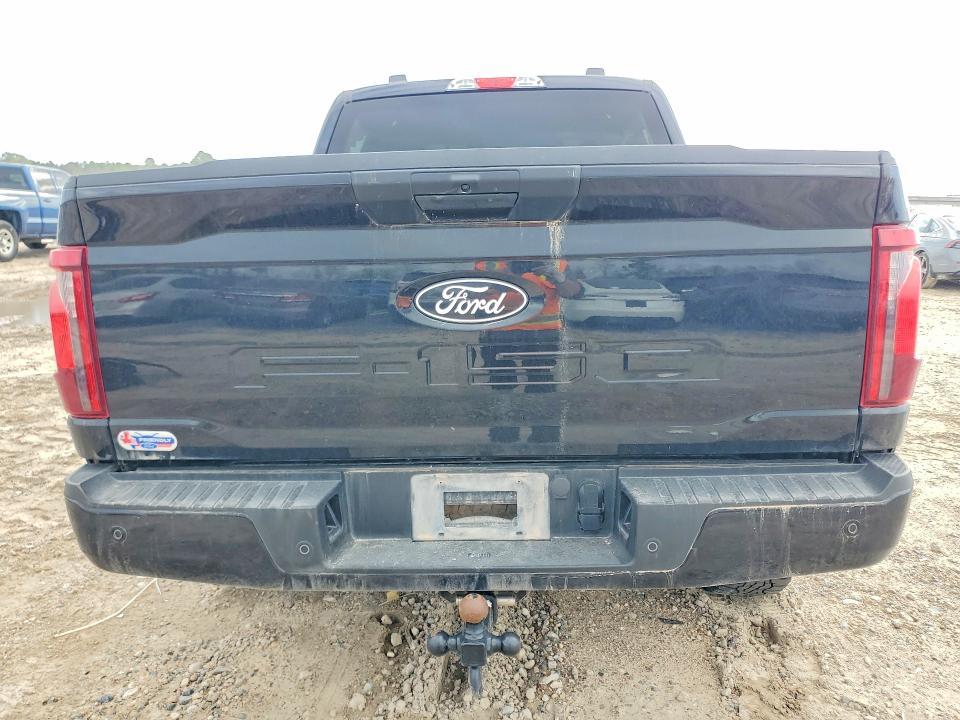 2024 Ford F150 STX