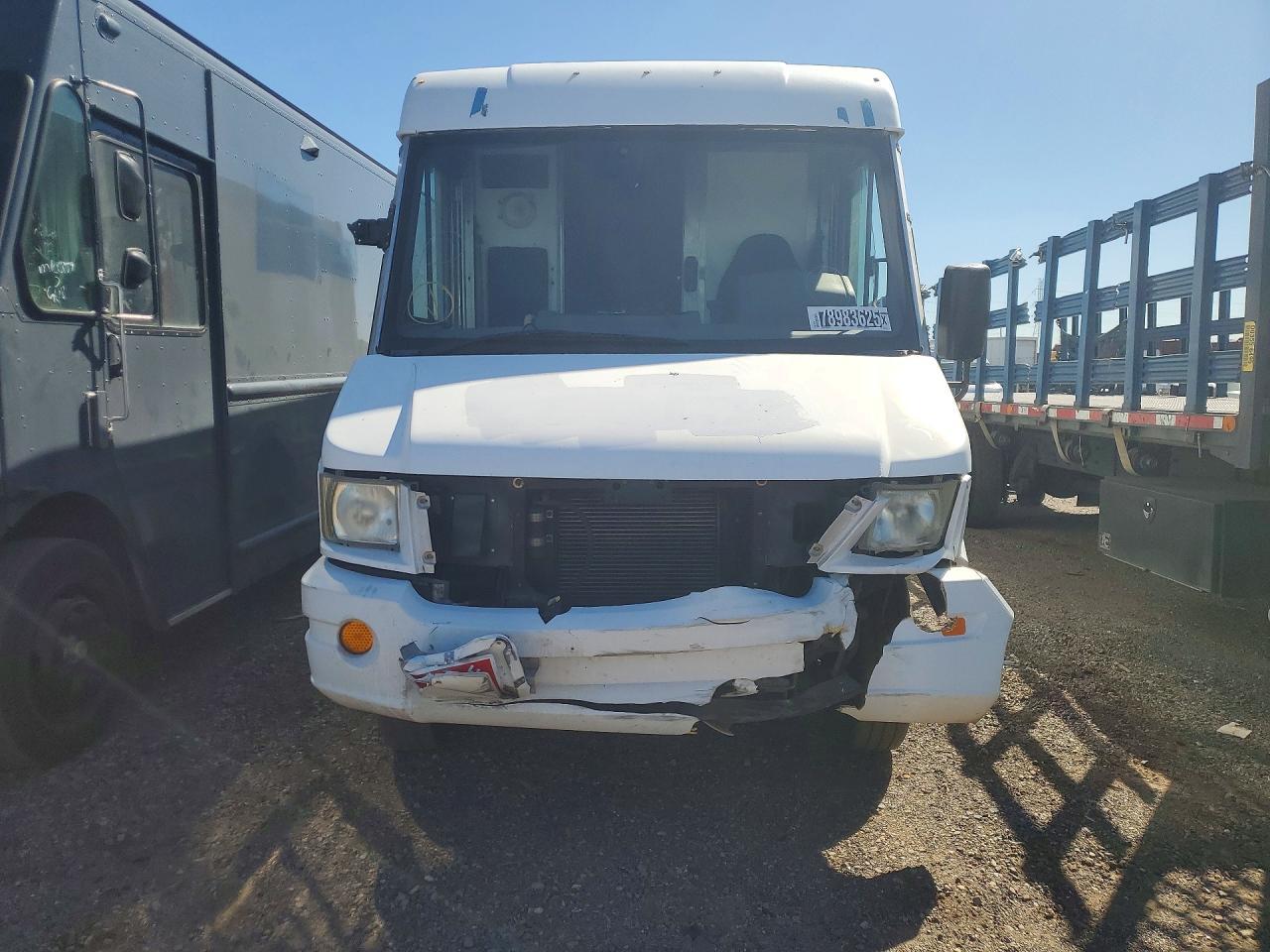2013 Isuzu NPR