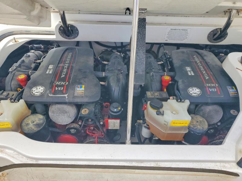 2016 Cobalt Boat-Boat
