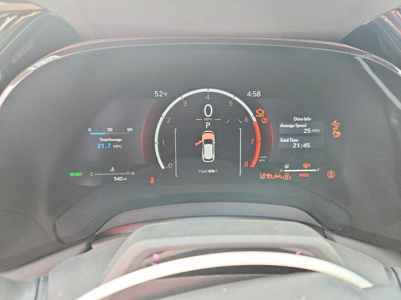 2026 Lexus Rx 350 Premium+