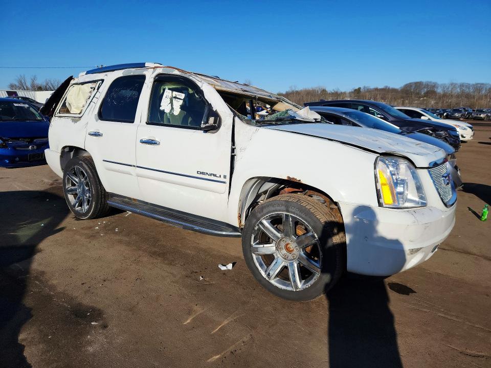 2007 GMC Yukon Denali