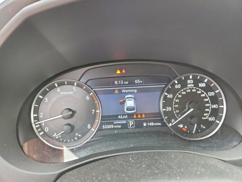 2022 Infiniti Qx55 Essential