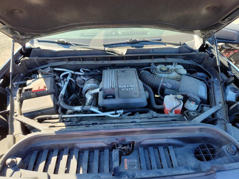 2021 GMC Sierra C1500 Elevation