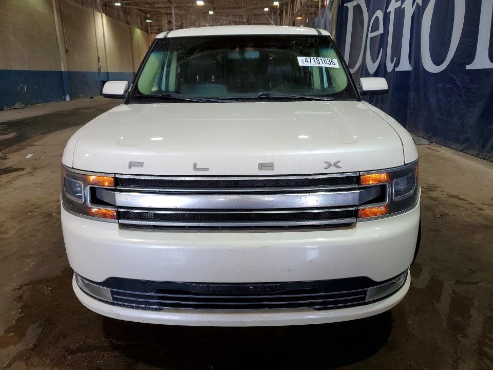 2013 Ford Flex Limited