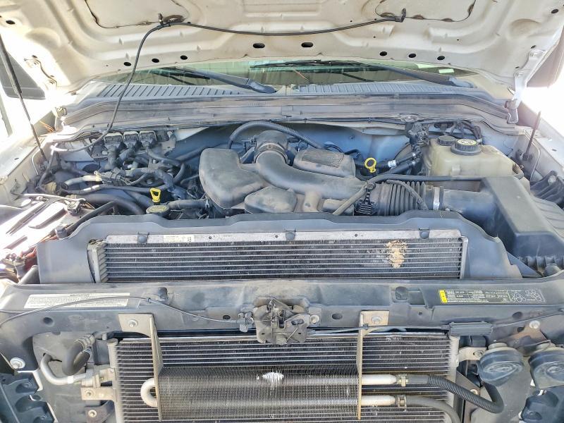 2008 Ford F350 4X2 SRW Splice Truck