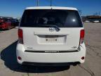 2014 Scion Xb Base