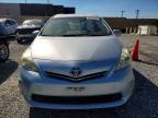 2013 Toyota Prius v two