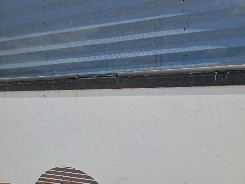 2008 Chev Rolet Sunseeker RV