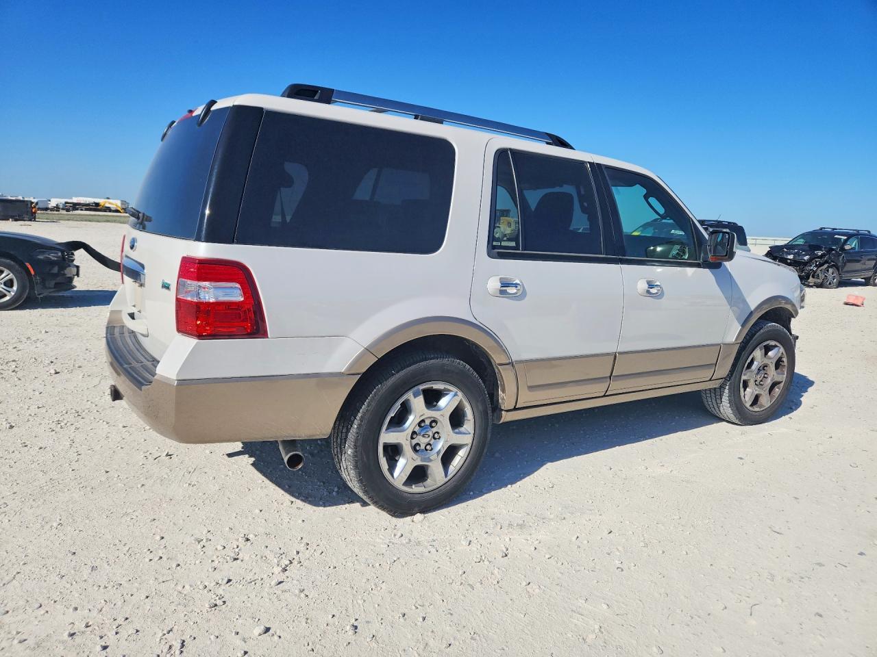 2014 Ford Expedition Limited