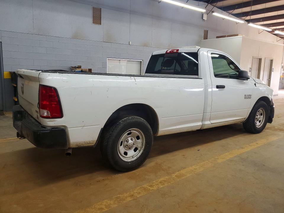 2015 Dodge Ram 1500 st