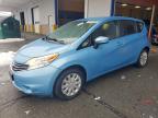 2015 Nissan Versa Note sv