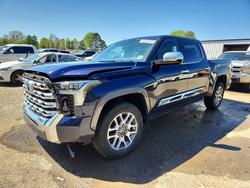 Toyota salvage cars for sale: 2023 Toyota Tundra 1794 Edition HV