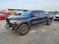 Camiones con verificación Run & Drive a la venta en subasta: 2017 Toyota Tacoma TRD OFF-Road