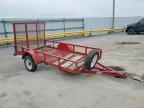 2000 Unknown 2000 Utility Trailer