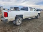 2015 Chevrolet Silverado K3500 LT