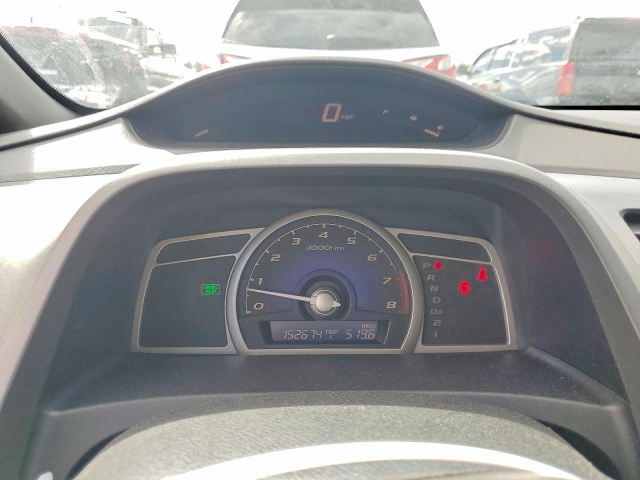 2006 Honda Civic lx