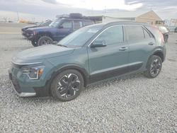 Salvage cars for sale from Copart Brighton, CO: 2025 KIA Niro ev Wave