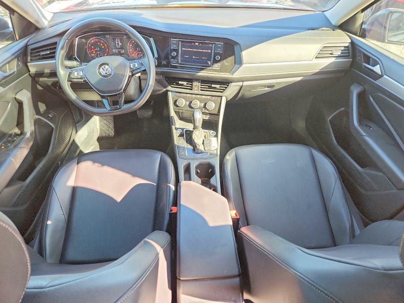 2020 Volkswagen Jetta s