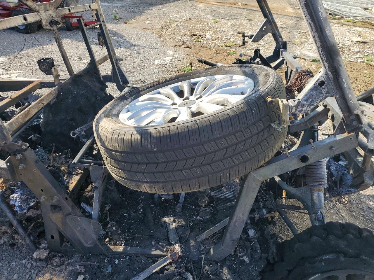 2024 Can-Am Defender Utility Vehicle