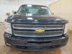 2012 Chevrolet Silverado K1500 LTZ