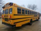 2011 Thomas SAF-T-LINER HDX-School Bus