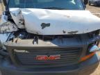 2011 GMC Savana BOX Truck