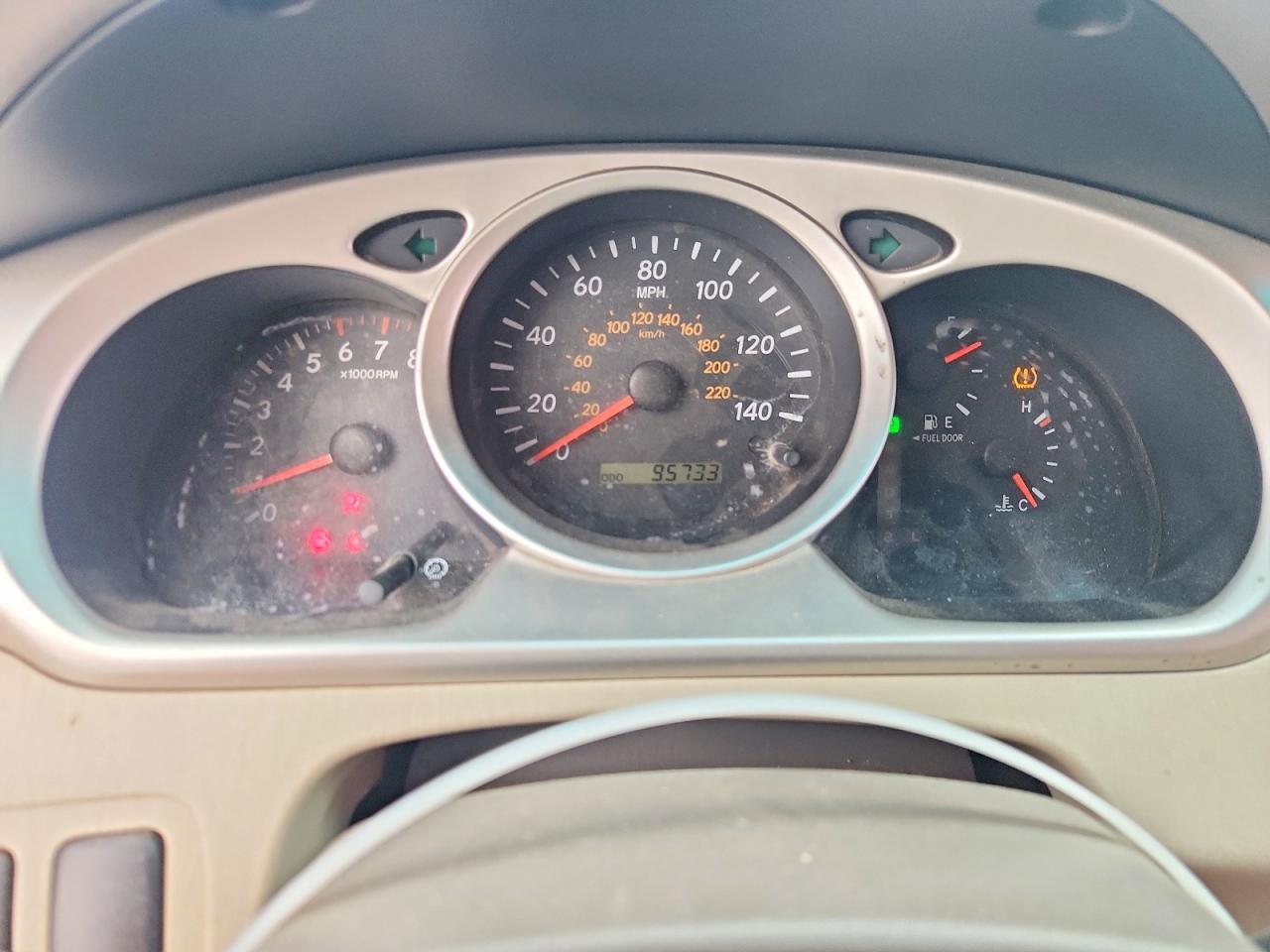 2006 Toyota Highlander Base